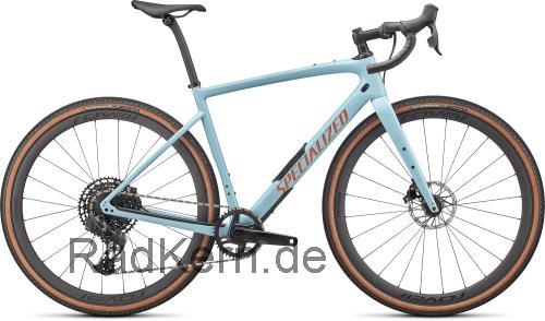 Specialized Diverge Expert Carbon technische daten 